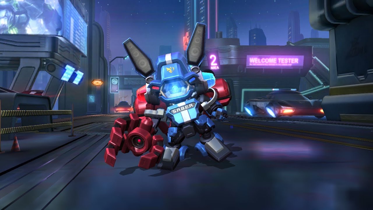 Playing brawl in classic || Cyclops #mobilelegends #mlbb #mizo #cyclops #gameplay