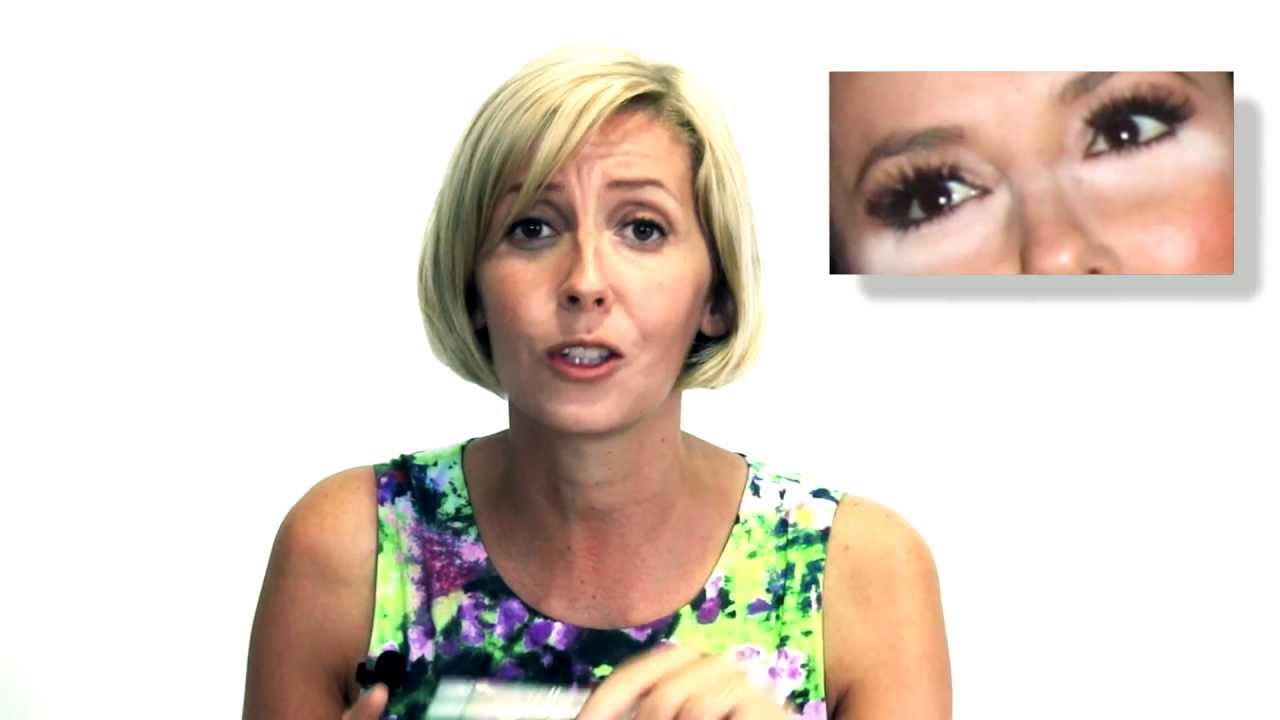 Maquillaje express