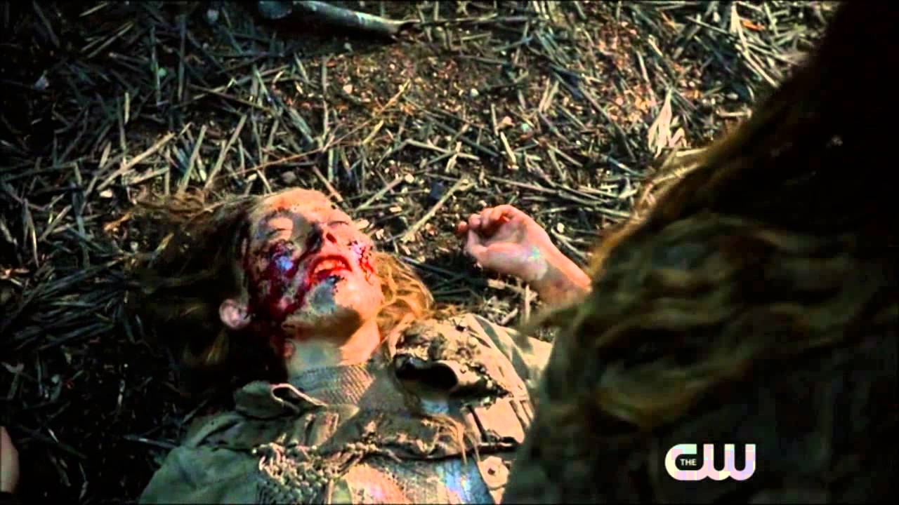 The 100 Fight Song