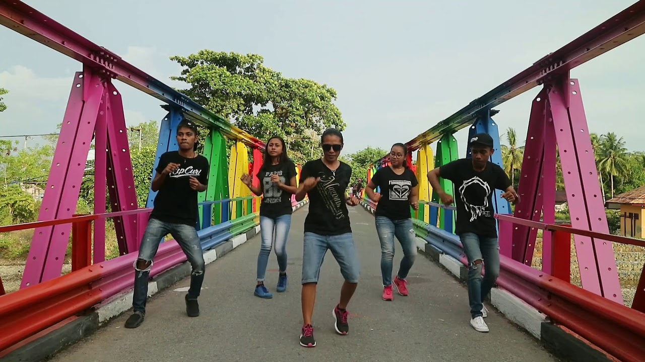 GOYANG WAAI ( WAISELAKA)