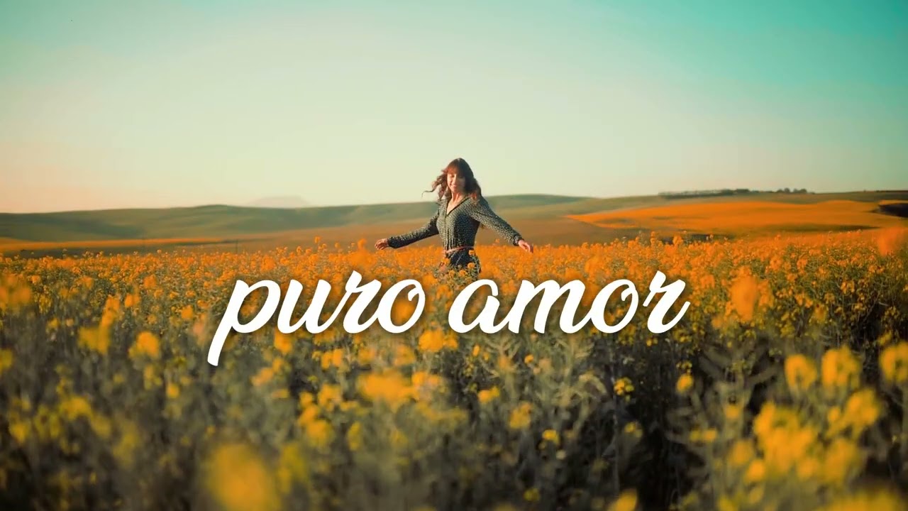 VIDEO OFICIAL // Abriste la puerta - Video Lyric - APROBADOS