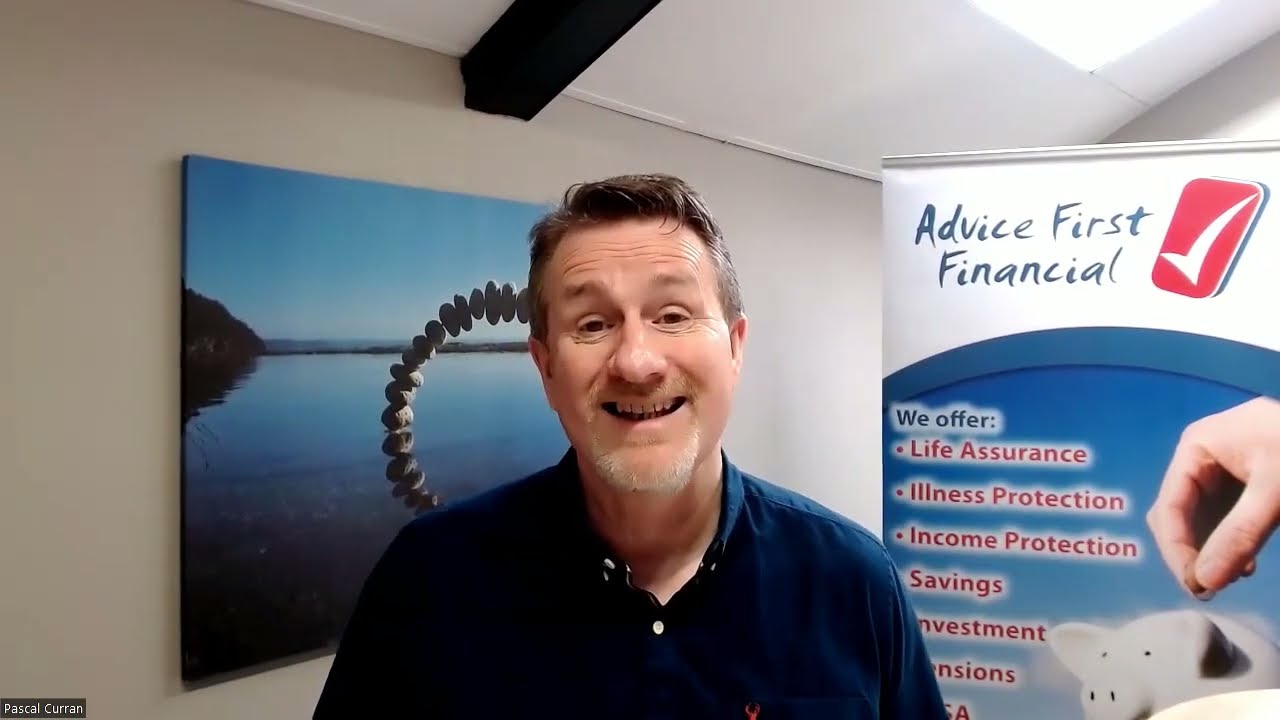 Retirement Planning Donegal | Advice First Financial