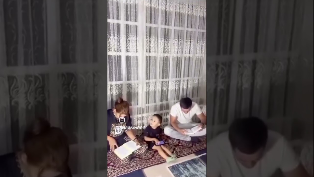 Good massage for your children