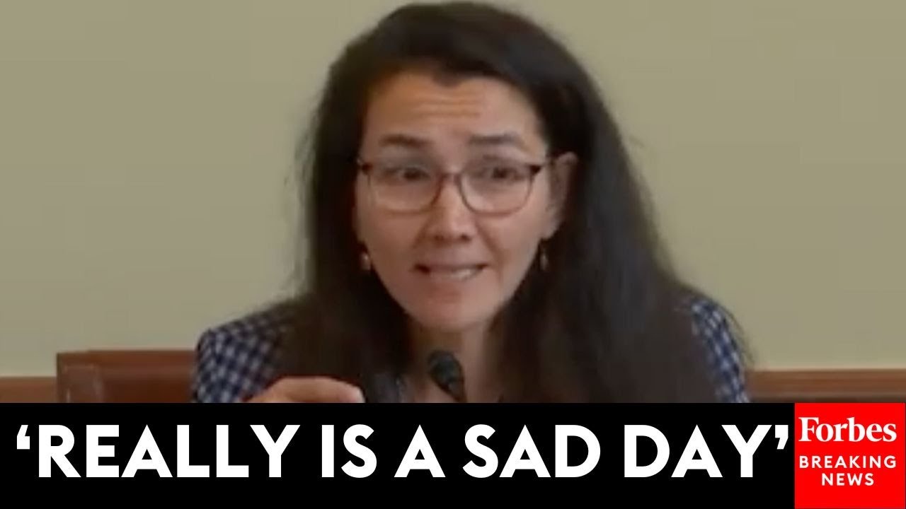 Mary Peltola Sounds Off On Republicans For Allowing ‘Petty Partisanship’ To Take Over The Government