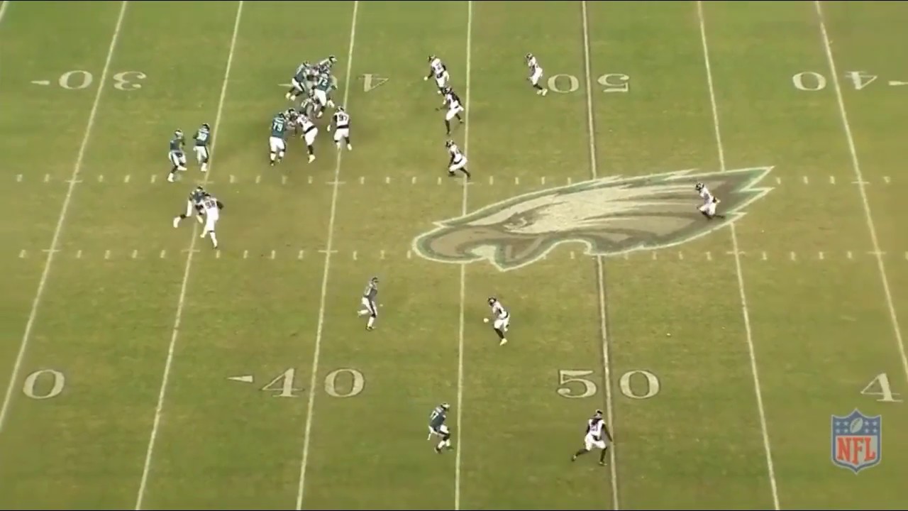 Run Pass Options