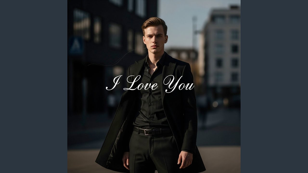 I Love You