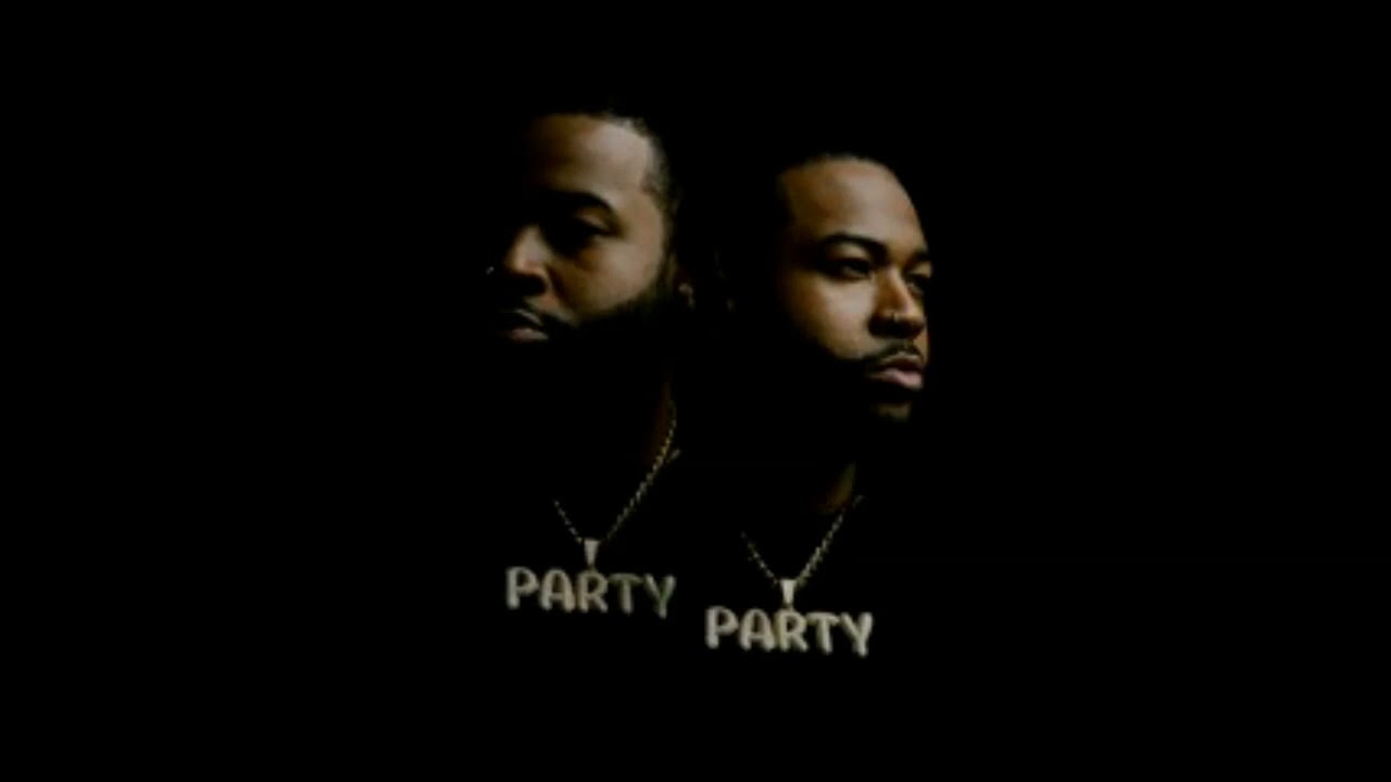 [Free for Profit]PARTYNEXTDOOR Type Beat 