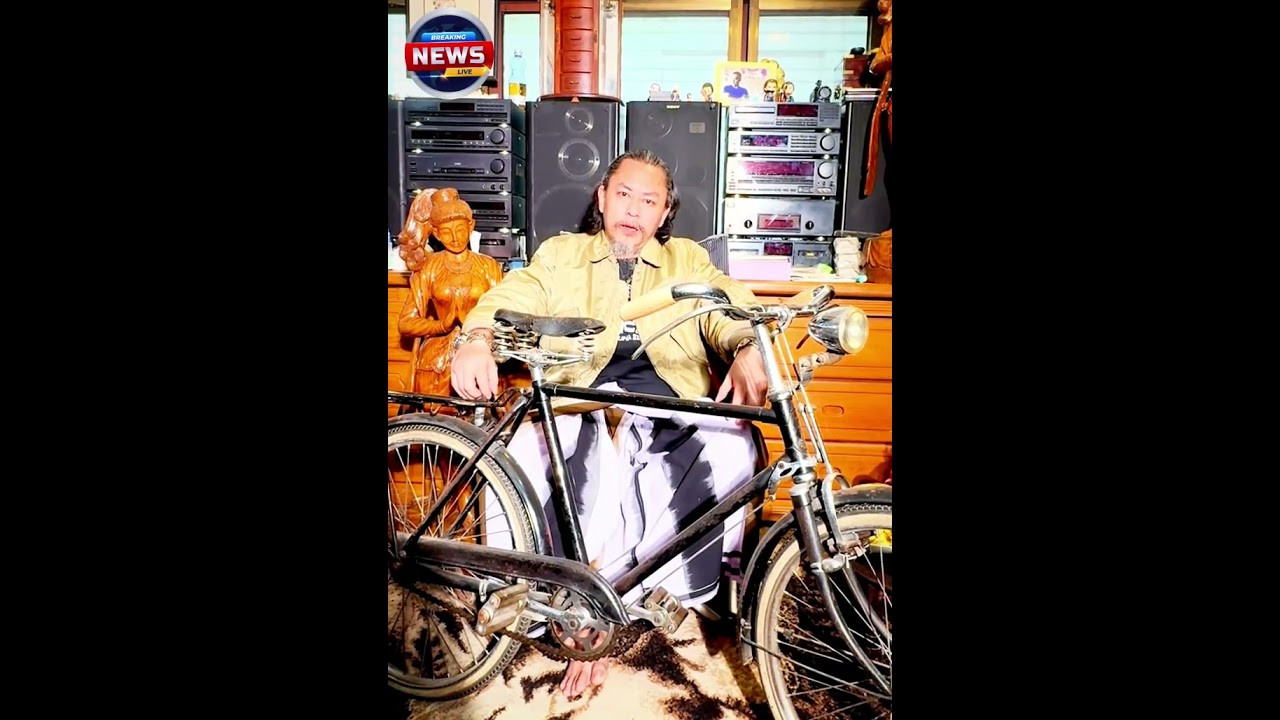 အောင်ဇဗ္ဘူကိစ္စ မင်းအုပ်စိုး ပြောပြီ