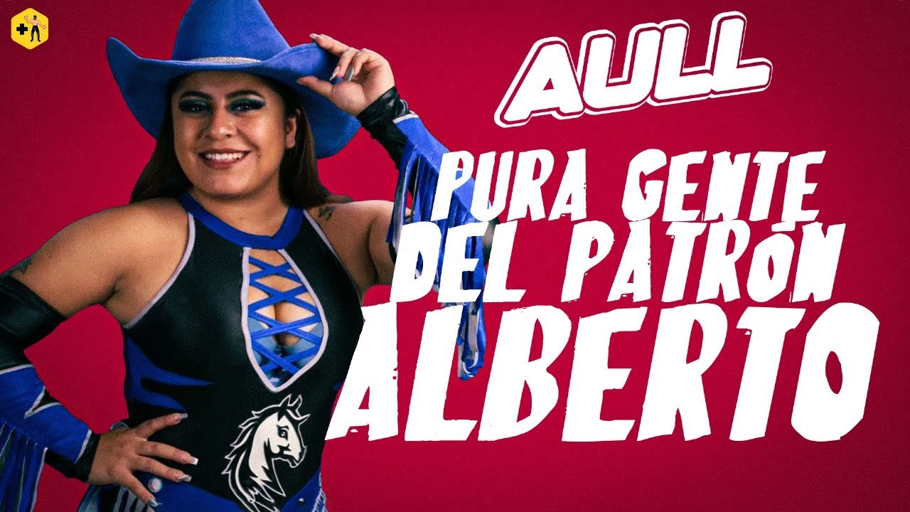 Las del Rancho: Mary Caporal, India Mazahua y Nix vs Satania, Sagittarius y La Reina del Sur | AULL