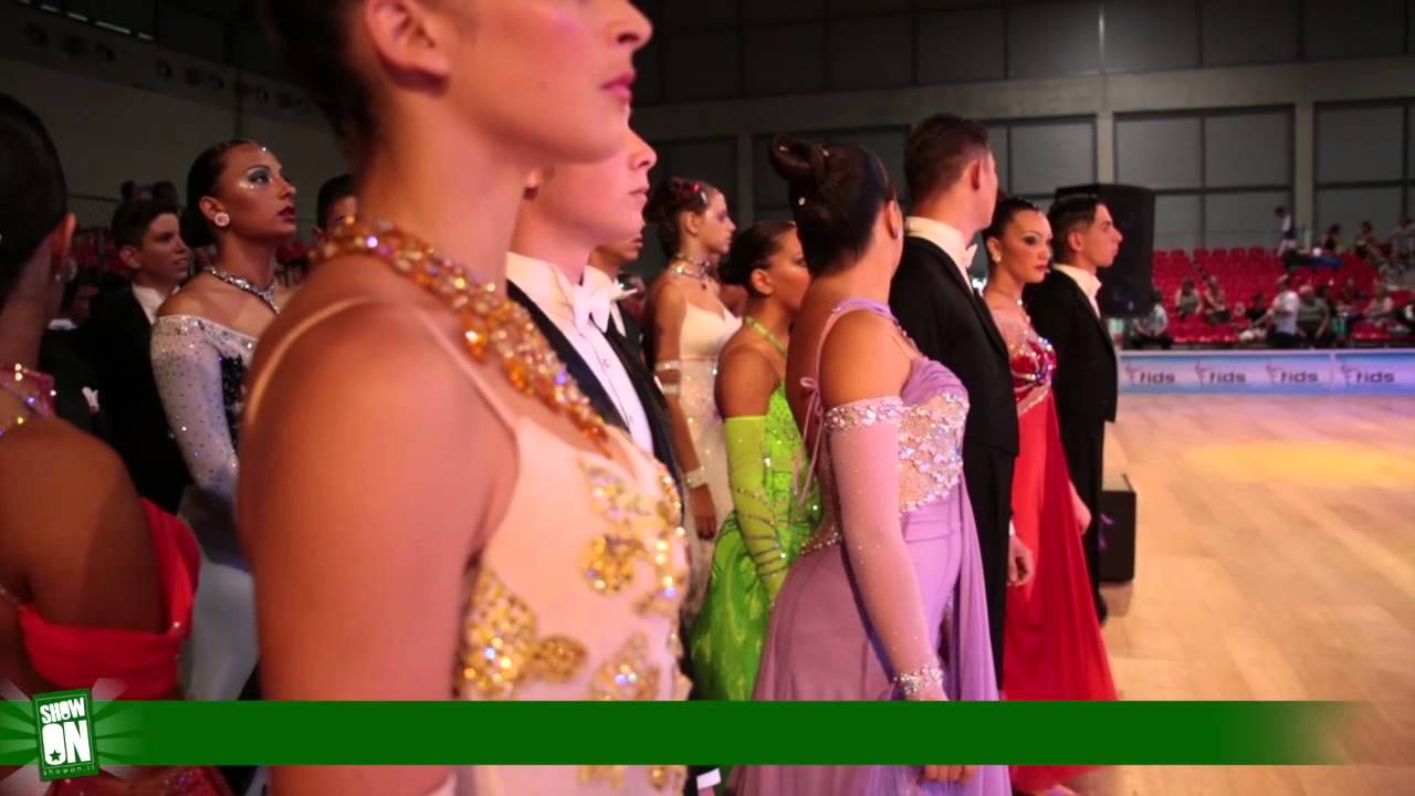 [ShowOn.it] - FIDS - Campionati Italiani Danza Sportiva - Il Meglio Di - 11 Luglio 2013