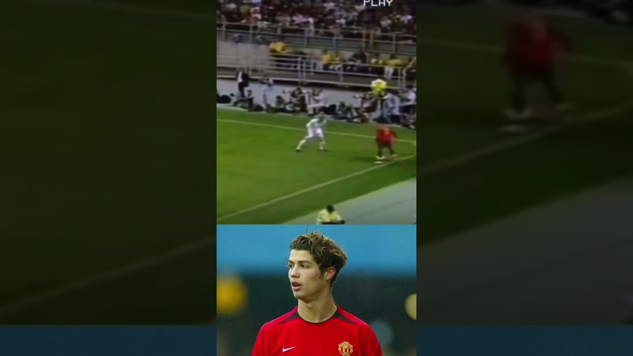 bu sayfaya destek olurmusunuz teşek&uuml;rler #fyb #keşfet #ronaldo #ronaldo7 #vido #yenihesap