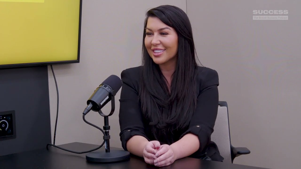 Home based travel agent - Leah Lockett speaks about owning a home based business !