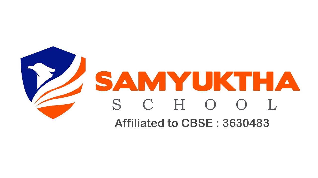Samyuktha School