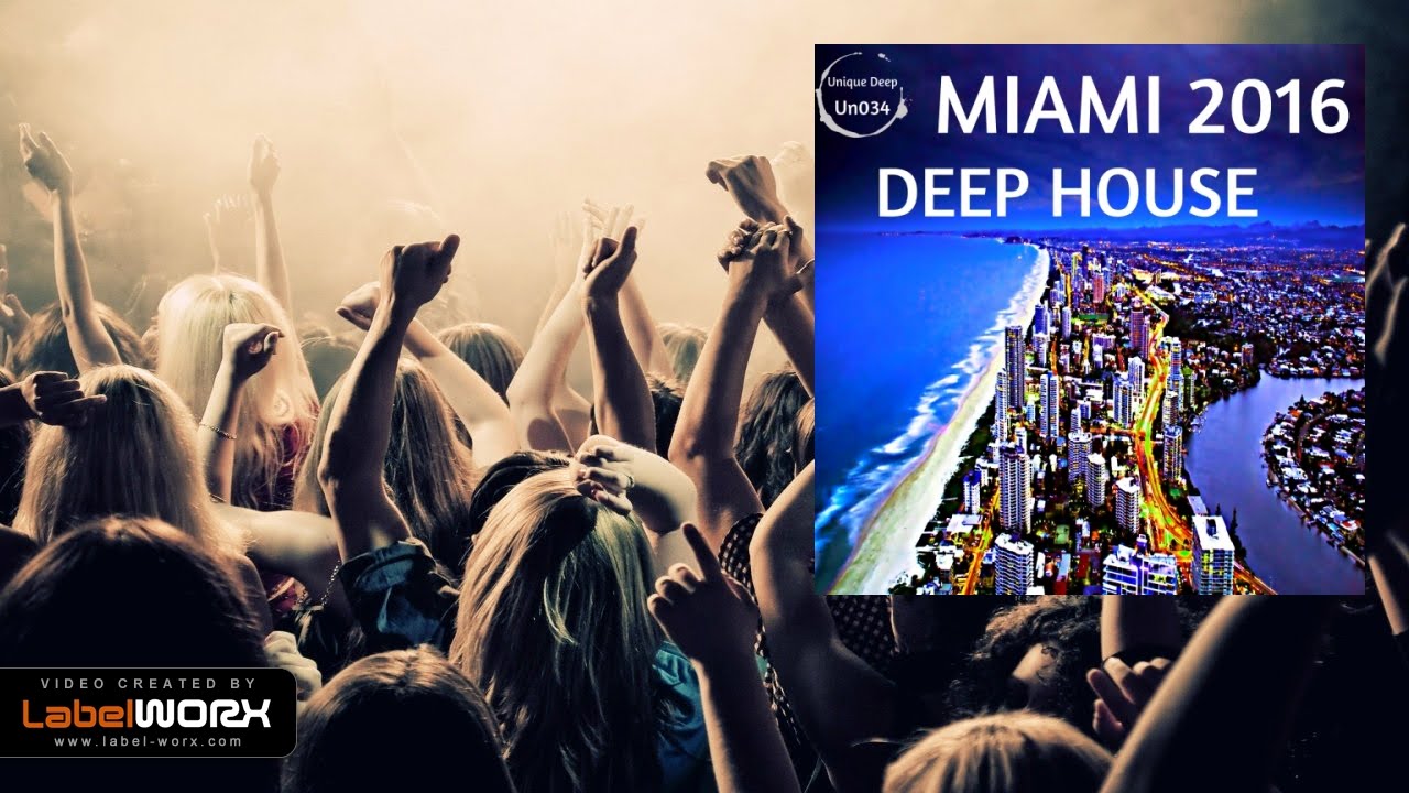 Mr Deep - In The Air (Original Mix)