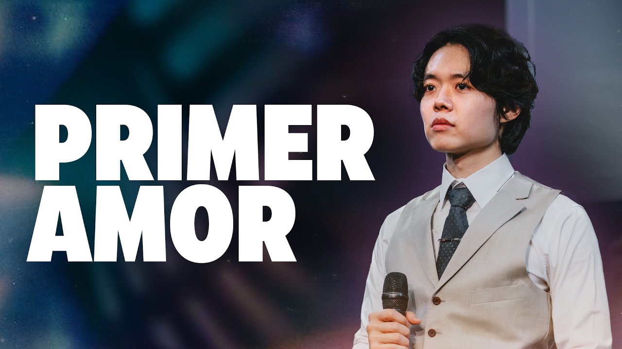 Volviendo a tu Primer Amor // Brother Hyeok