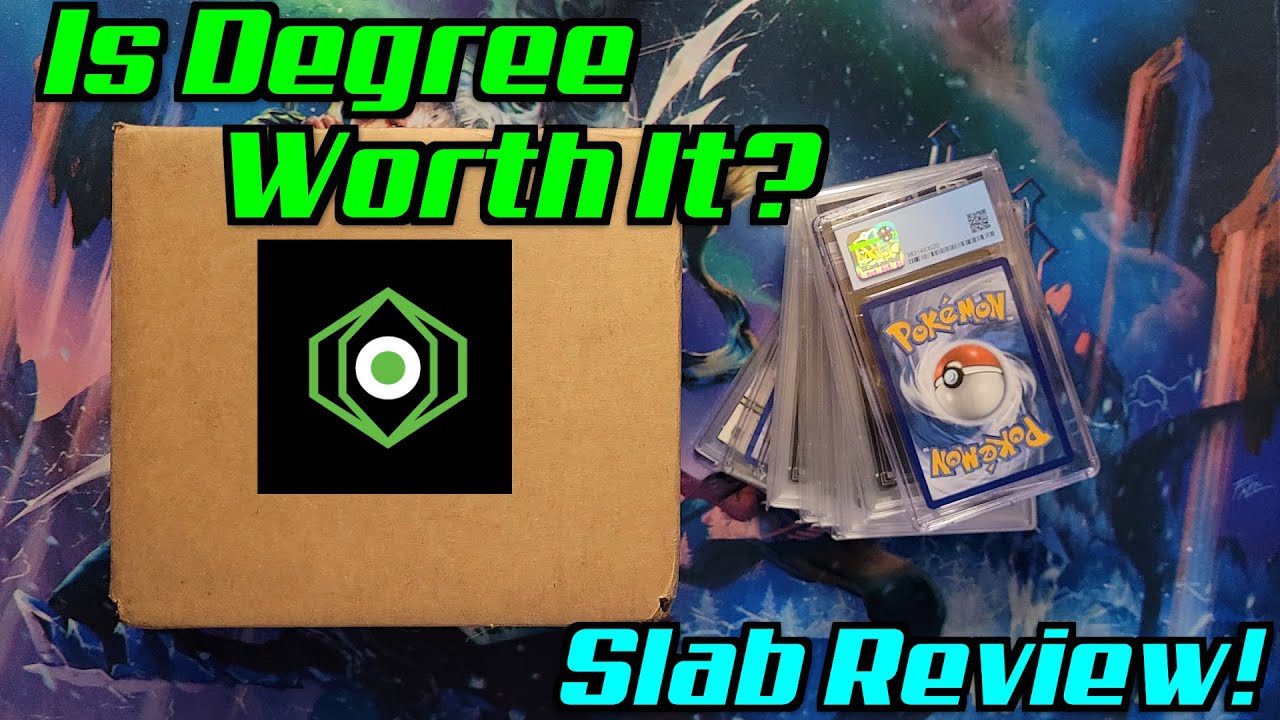 Degree Grading: Boom or Bust? *Complete Review*
