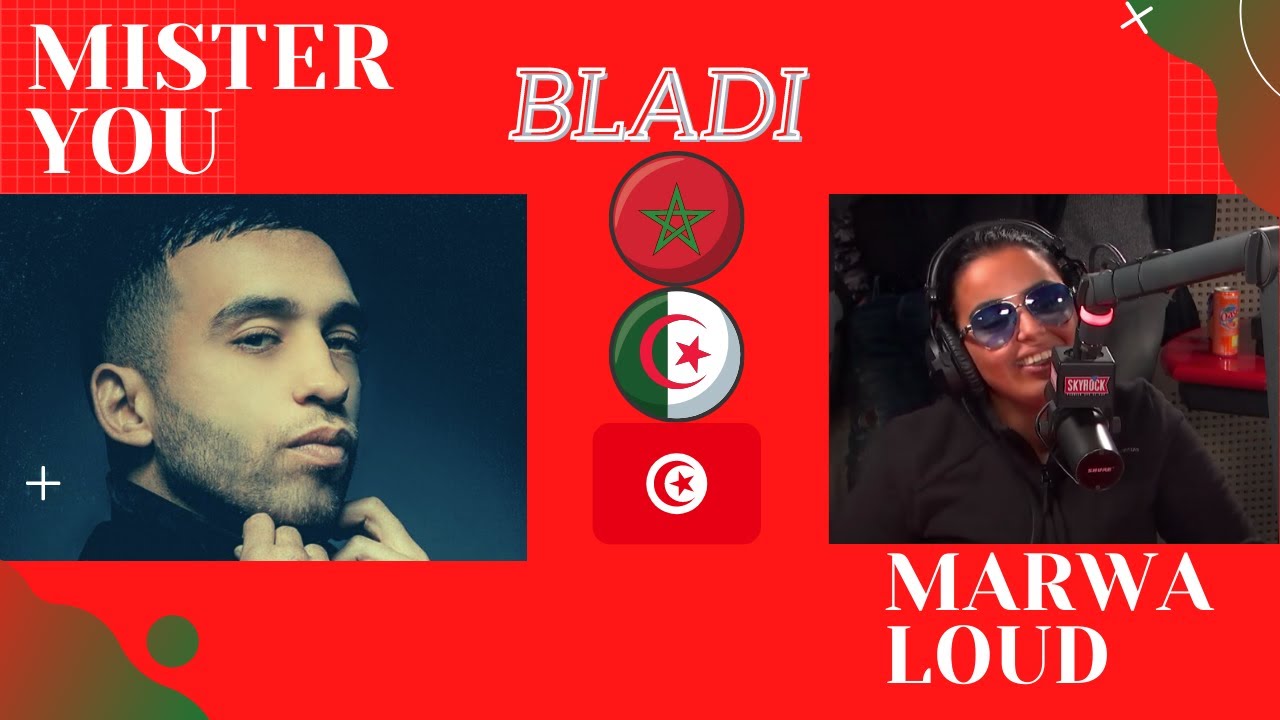 Marwa Loud 