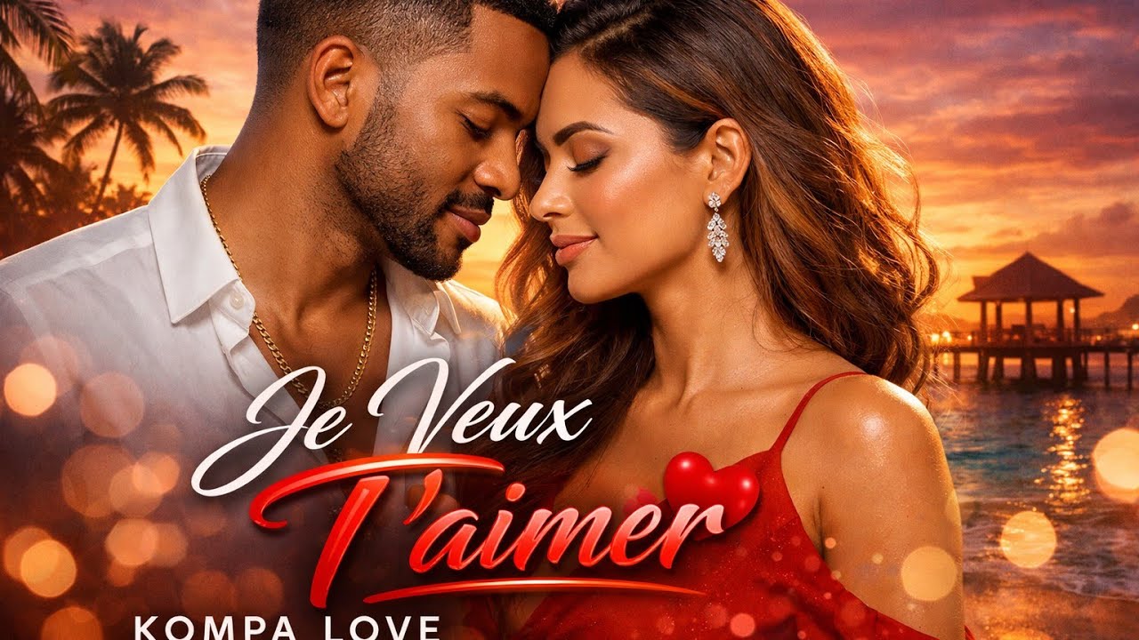 JE VEUX T’AIMER/ ZOUK LOVE/