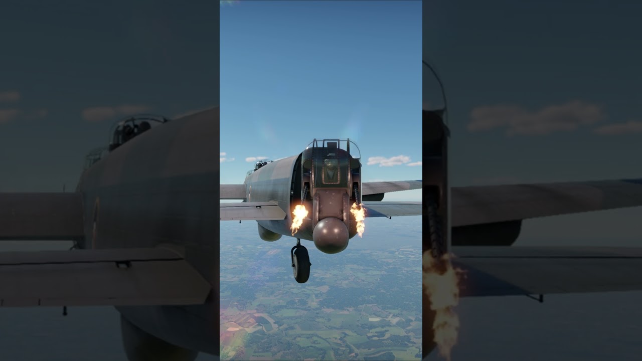 pt.6 Most Interesting Turrets in War Thunder  #warthundergameplay #warthundernews #warthundermemes