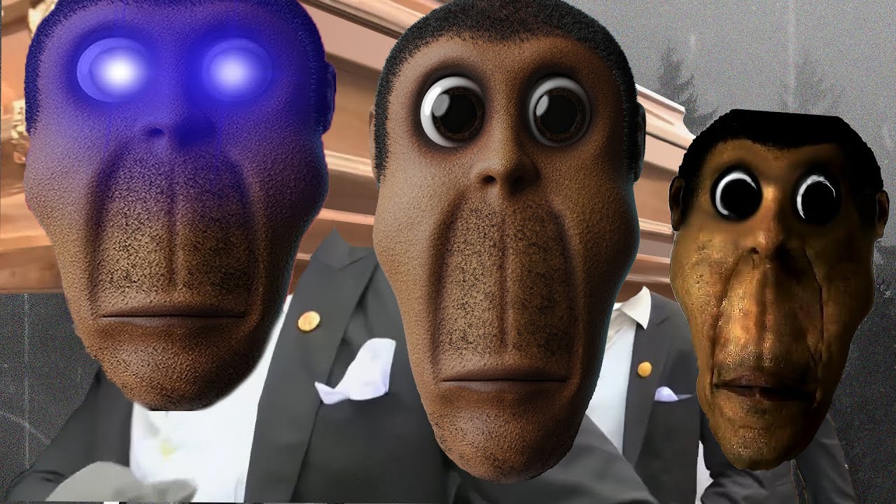 Obunga - Coffin Dance Song (Cover)