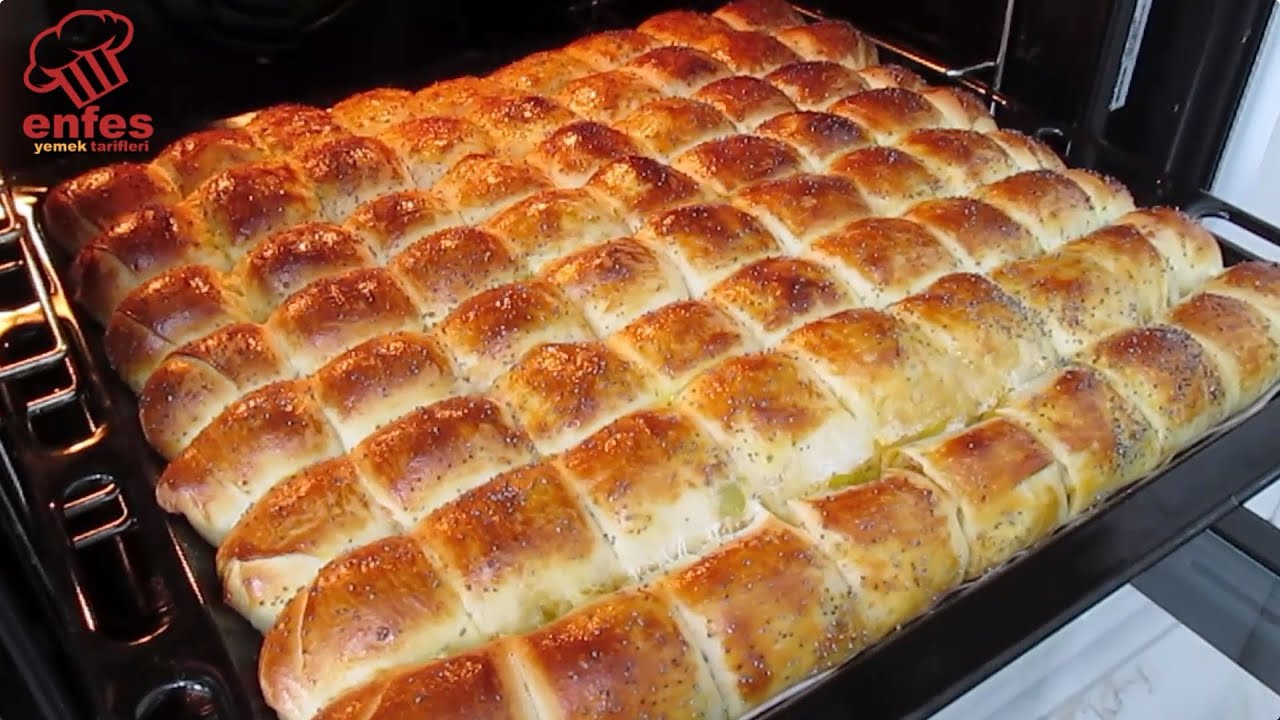 так вкусно, что ты будешь готовить его снова и снова! Лук-порей понравится всем!