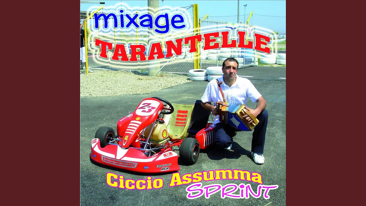 Bugghi a crapa dance