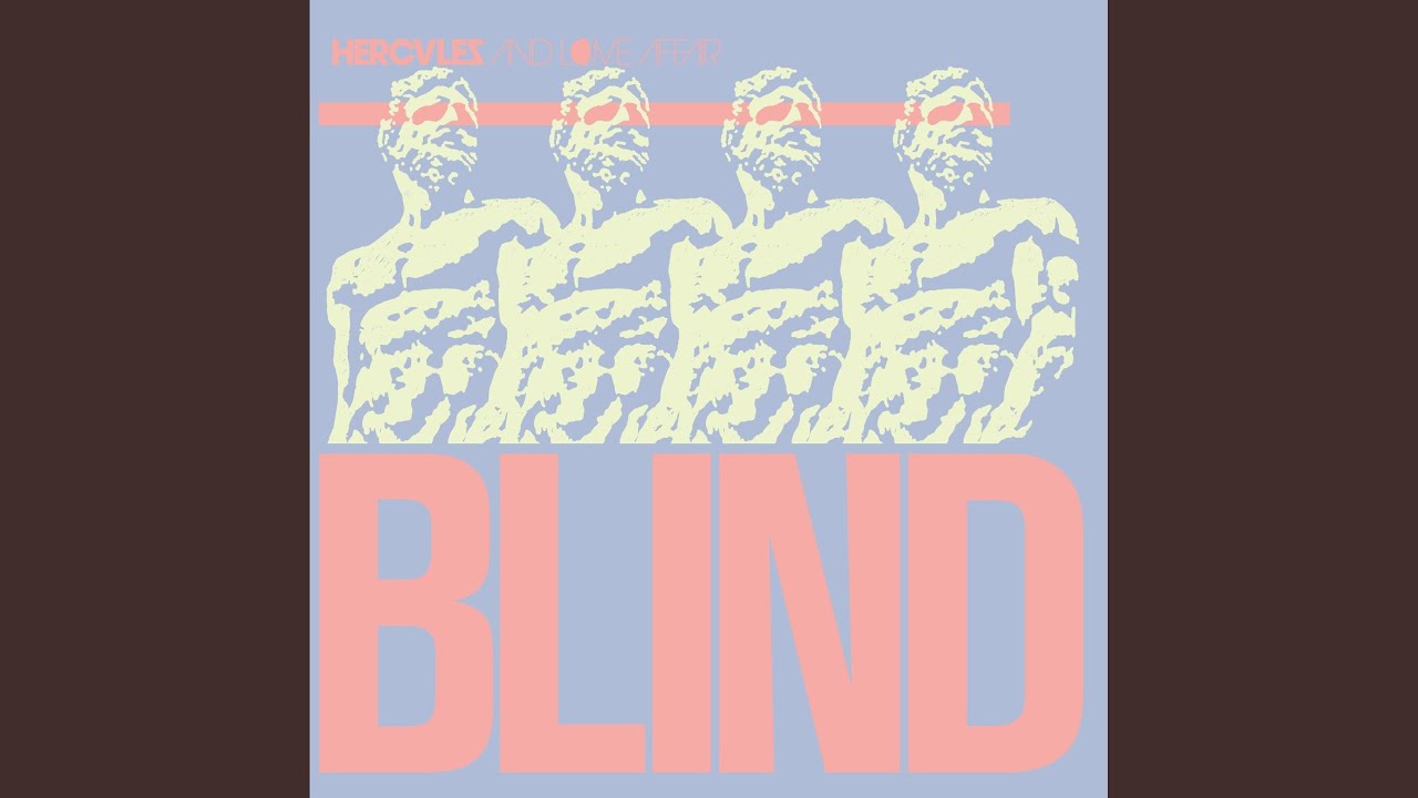 Blind (Frankie Knuckles Remix)
