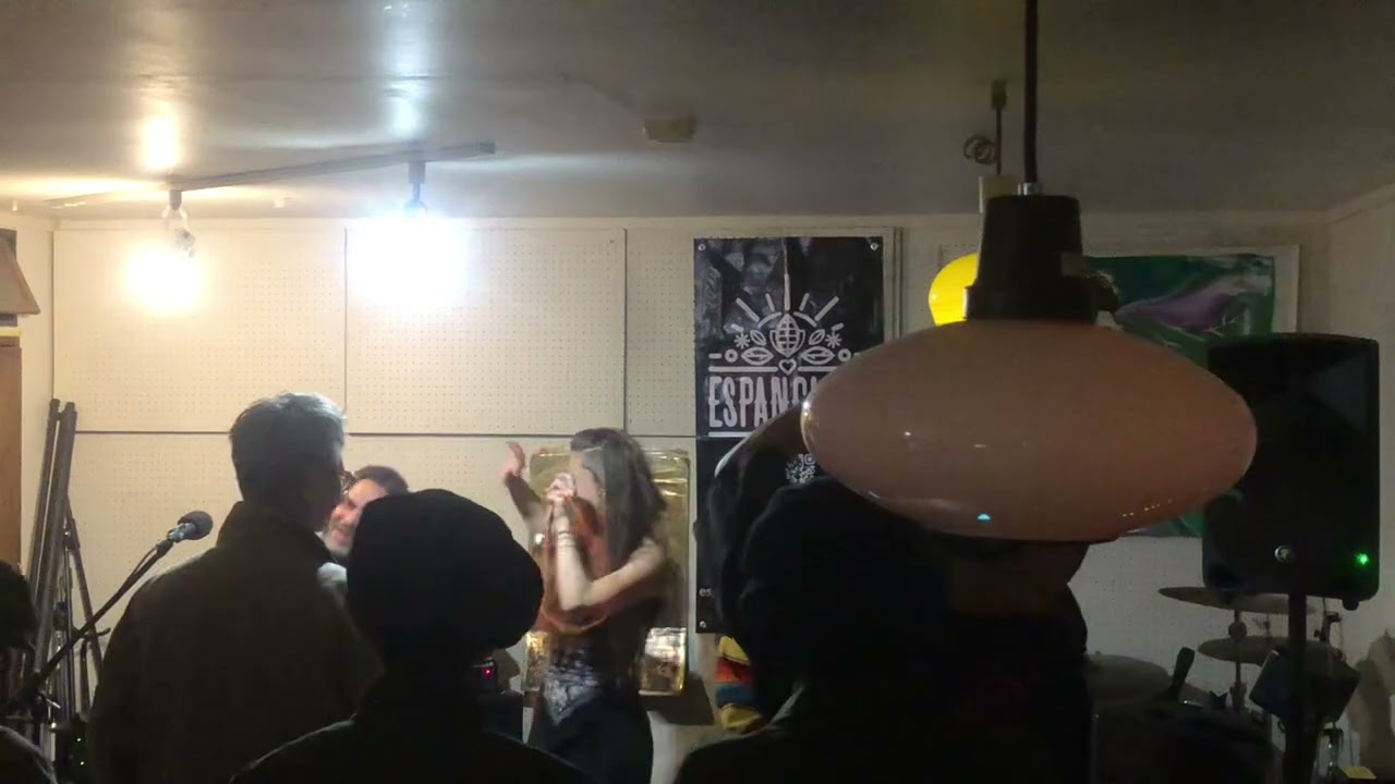 Espanglish - Japan Cumbia Festival 宇都宮編