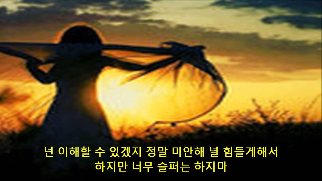 김종환 - 존재의 이유