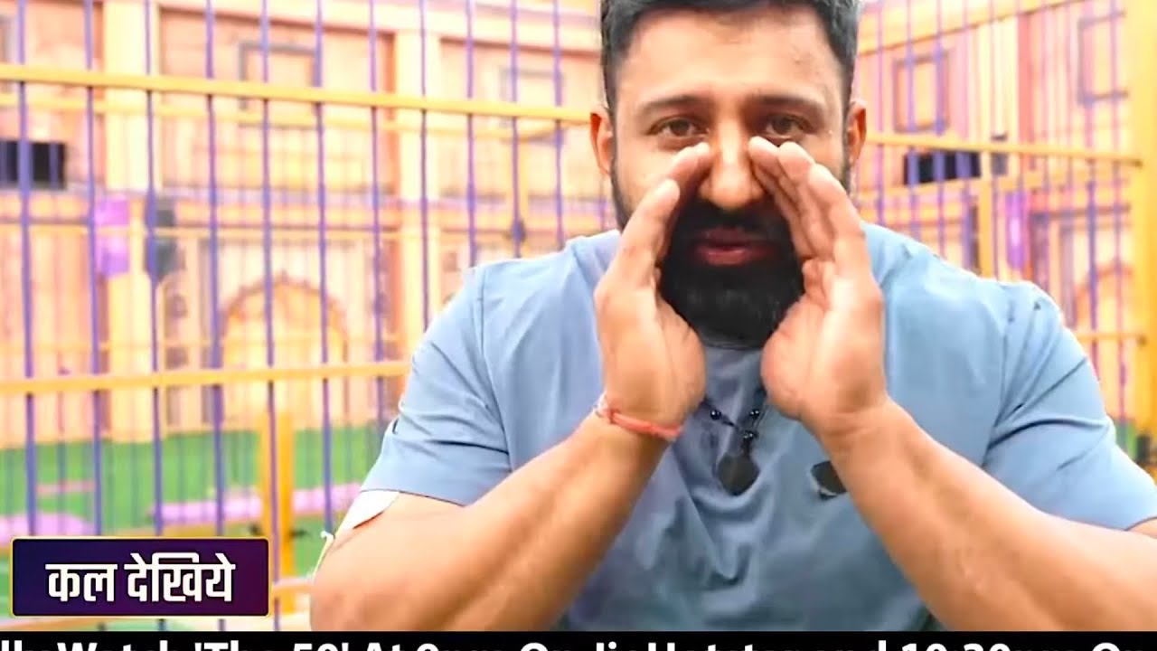 The 50 Archana के लिए Rajat Dalal ने दिखई इंसानियत Siwet से हुई बड़ी लड़ाई Rajat की 