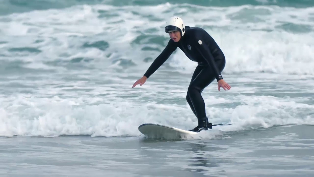 Robson Green's Coastal Lives - Cornwall