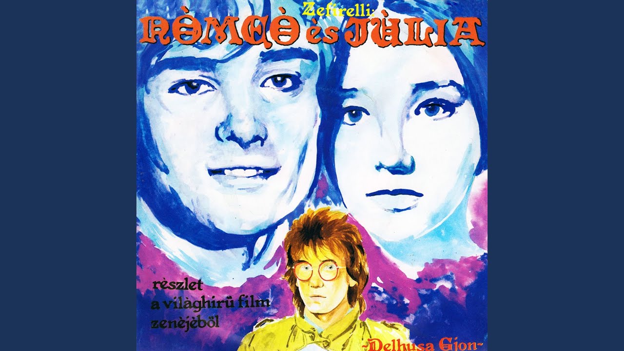 Rómeó és Júlia