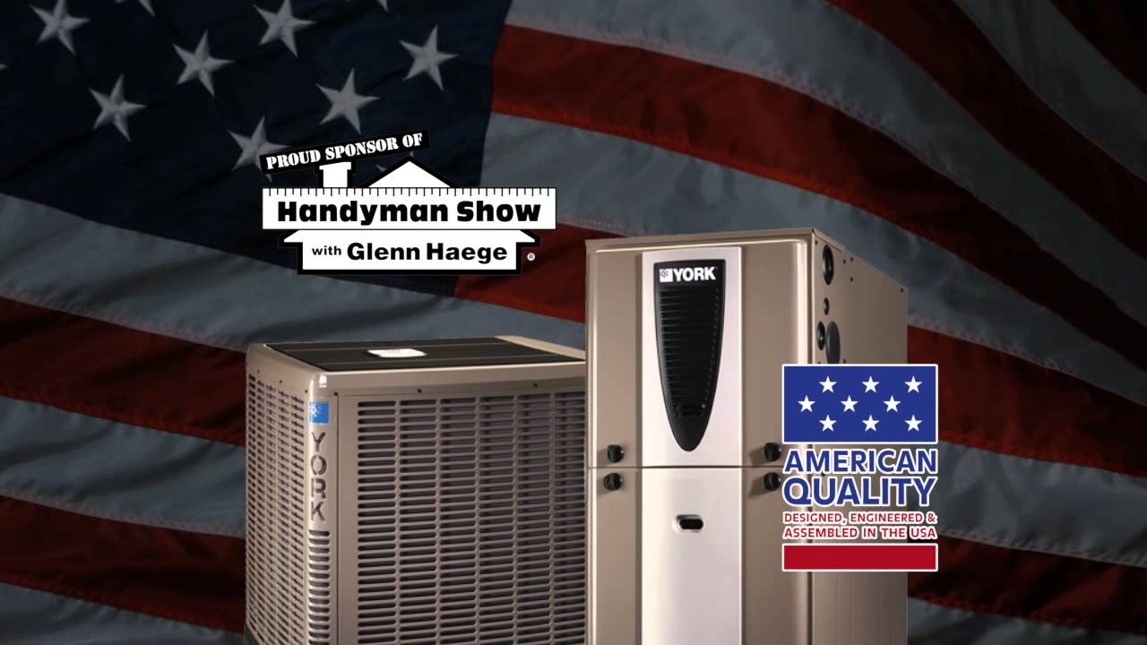 Heating & Cooling at Ace&reg; Hardware