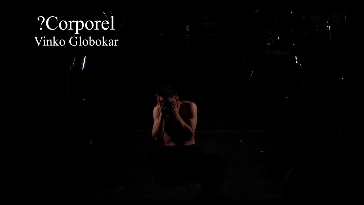 ?Corporel - Vinko Globokar