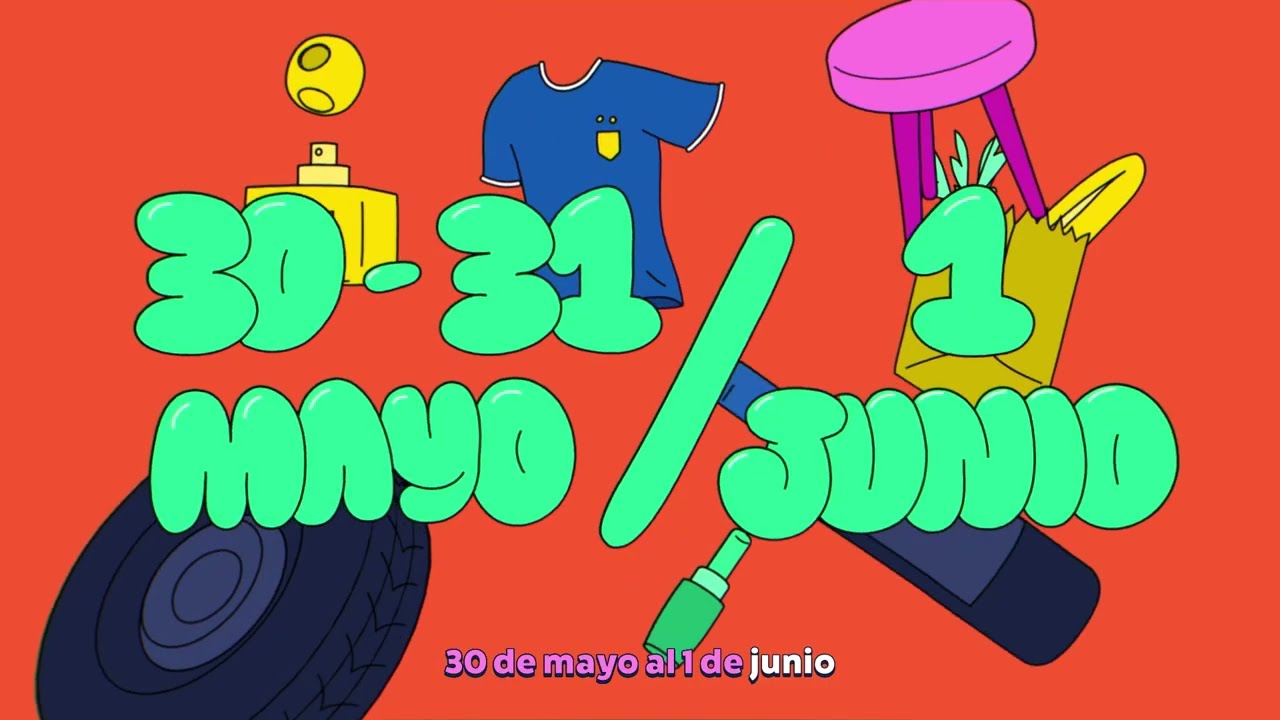 Campa&ntilde;a Hot Sale 2022