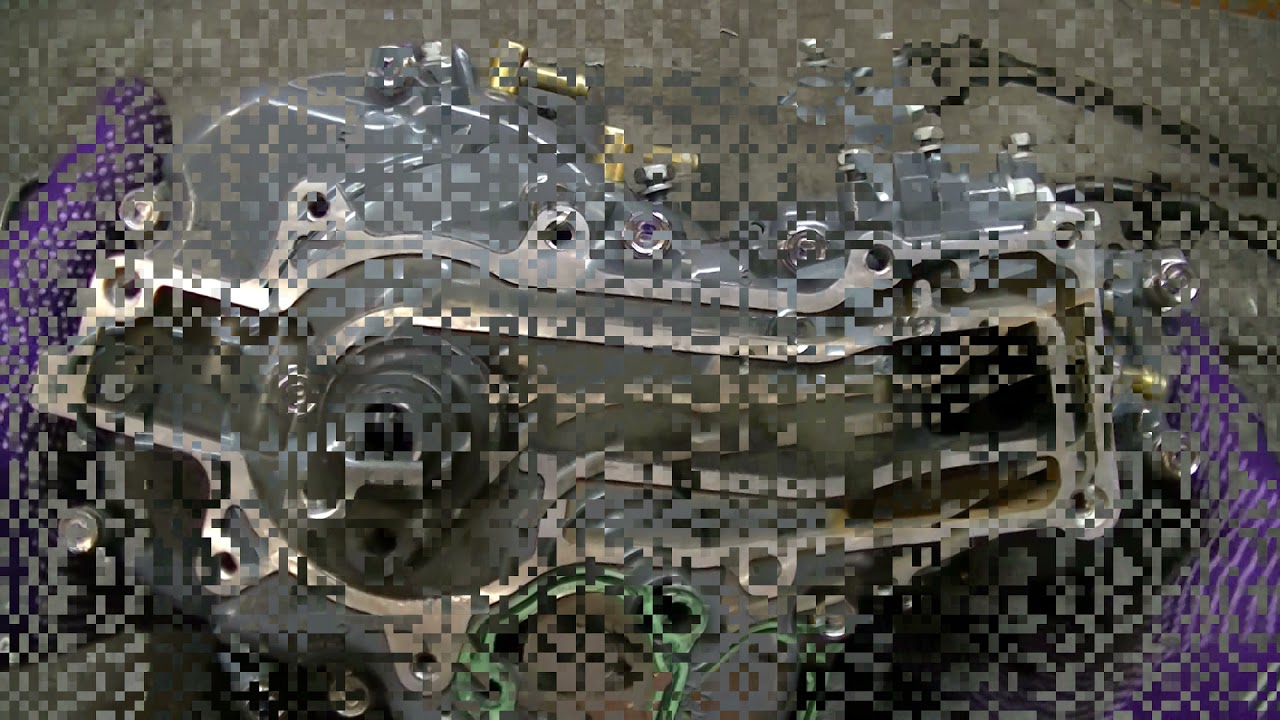 Yamaha f6