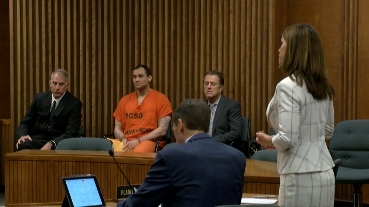 Clements seeks new trial, venue change in Tucson murder cases