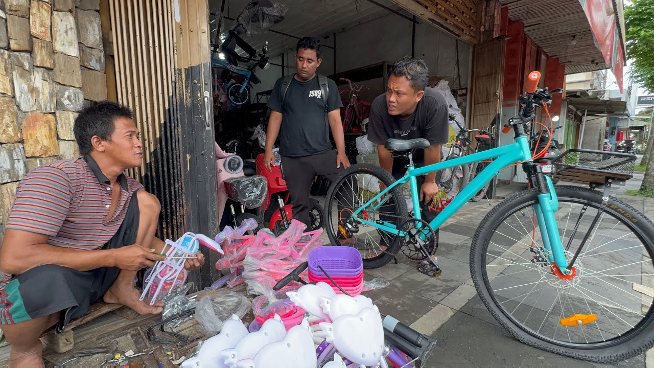 3 KACUNG INI DAPAT PERINTAH DADI BOS BESAR!!🔥😎