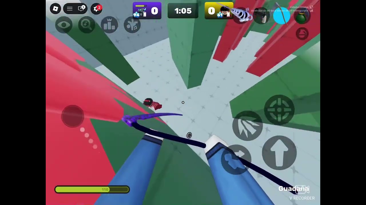 Rivals