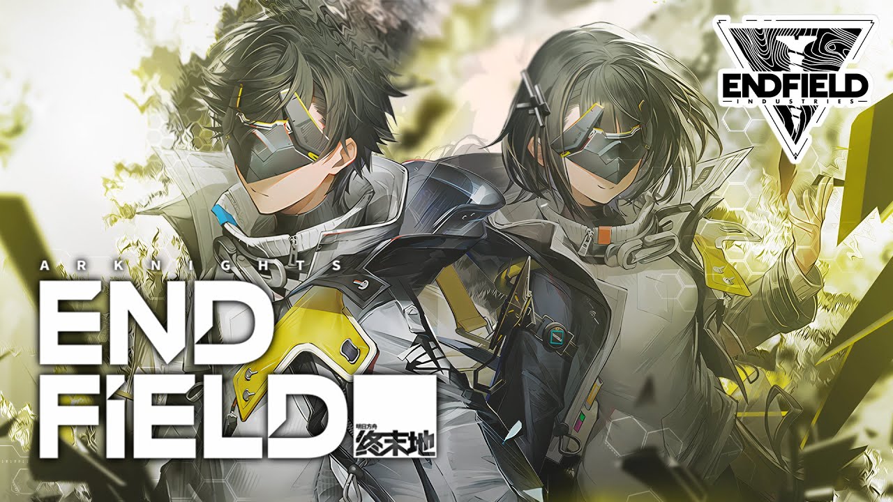 Arknights: Endfield | Работяги, просыпайтесь! (7 серия)