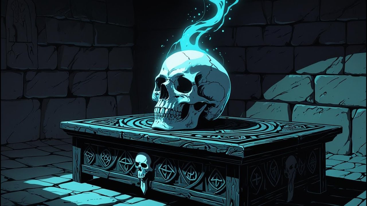 5 Forbidden Ancient Death Rituals You Weren&rsquo;t Supposed to Know