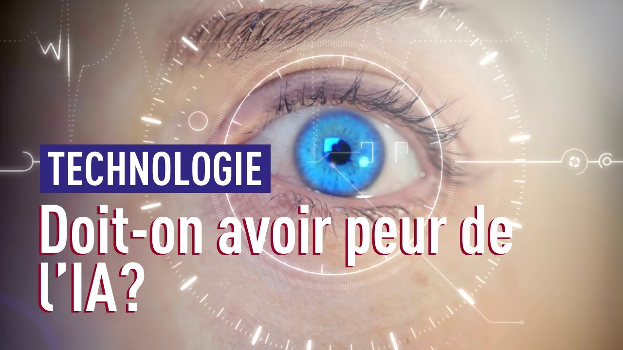Les limites de l’intelligence artificielle
