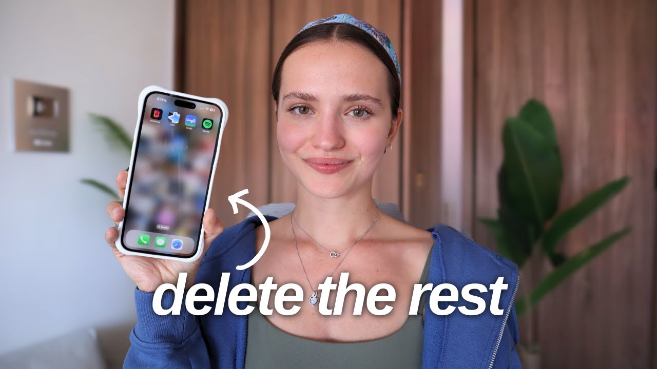 The *only 4 apps* you need to learn a new language