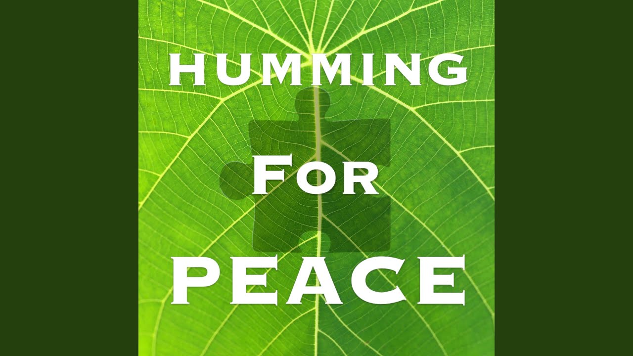 Humming for PEACE (feat. hiroshima peace choir)
