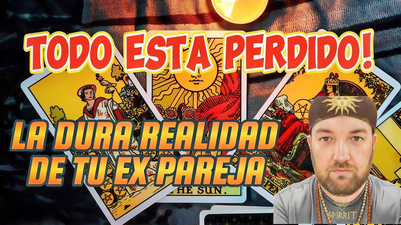 LA DURA REALIDAD DE TU EX💔 PAREJA 😱 PROBLEMAS LEGALES🤦 Y UNA SORPRESA🤔