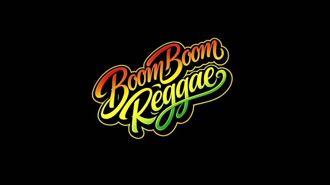 ROK & The Reggae Krew - Boom Boom Reggae