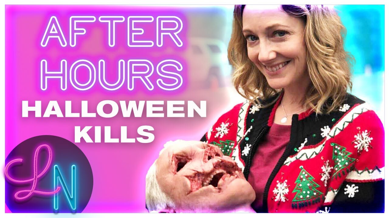Halloween Kills Ending: Judy Greer Weighs in on Karen's Fate