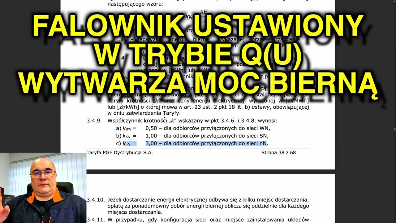 Gigantyczny rachunek za zamknięty lokal! Restaurator demaskuje ciemną stronę fotowoltaiki!