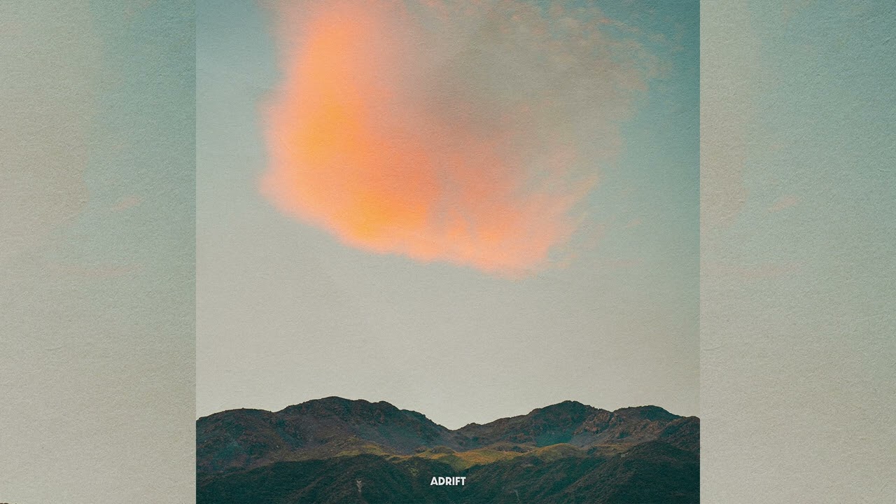 Attom - Adrift