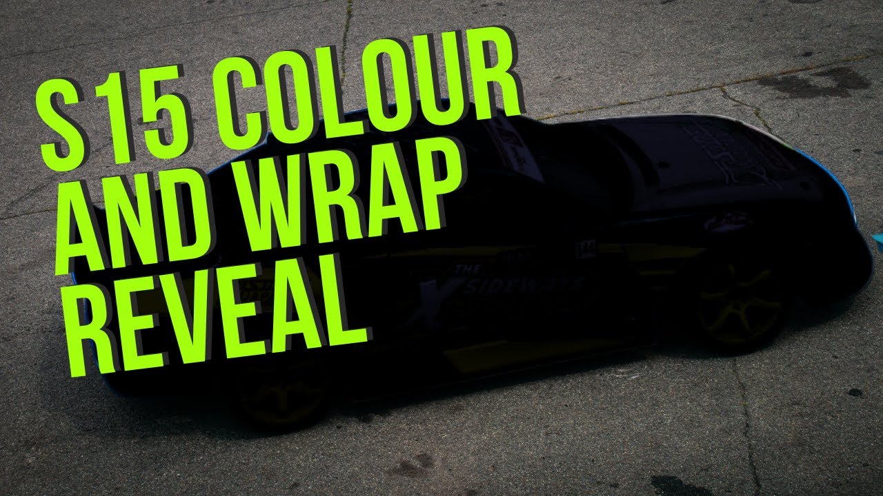 S15 rebuild part 4